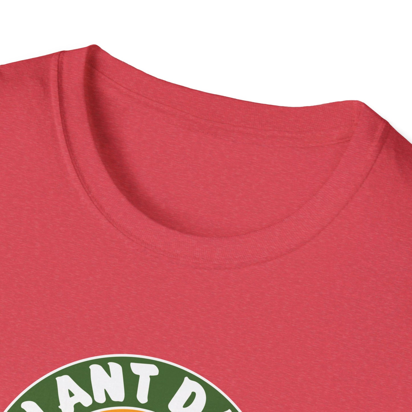 Plant Dads Club Shirt