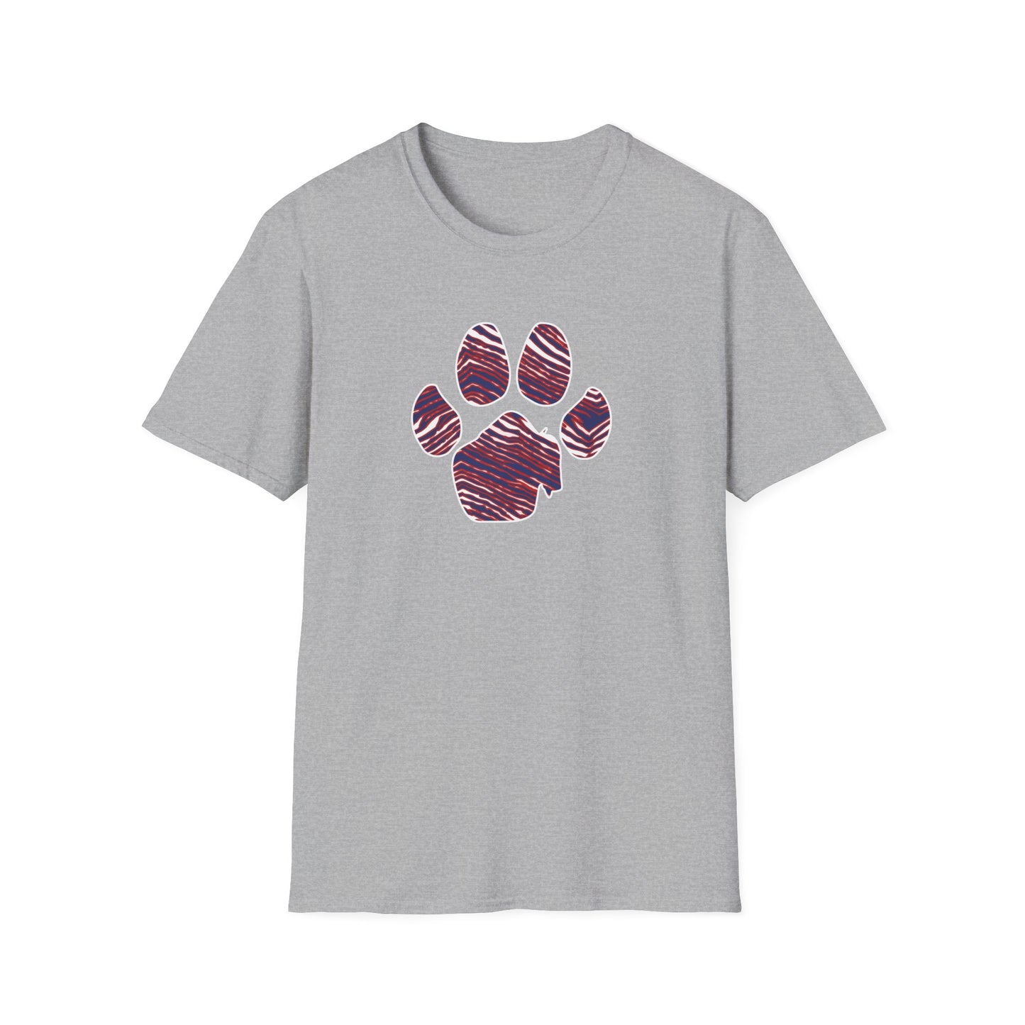 The Pawffalo Game Day Shirt