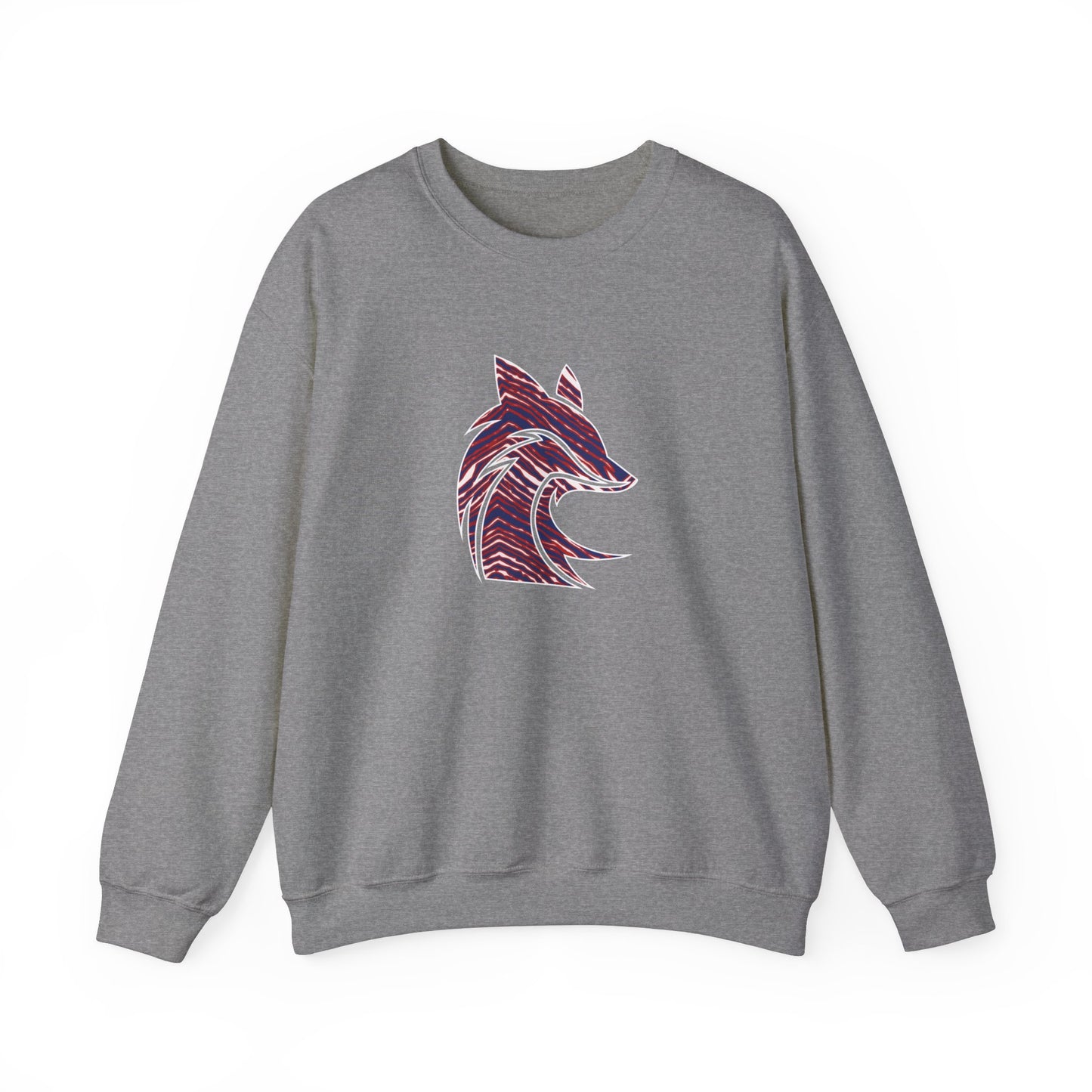 The Fox D3n Game Day Sweatshirt