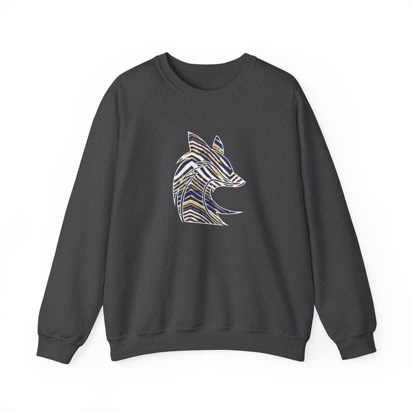 The Fox D3n Game Day Sweatshirt