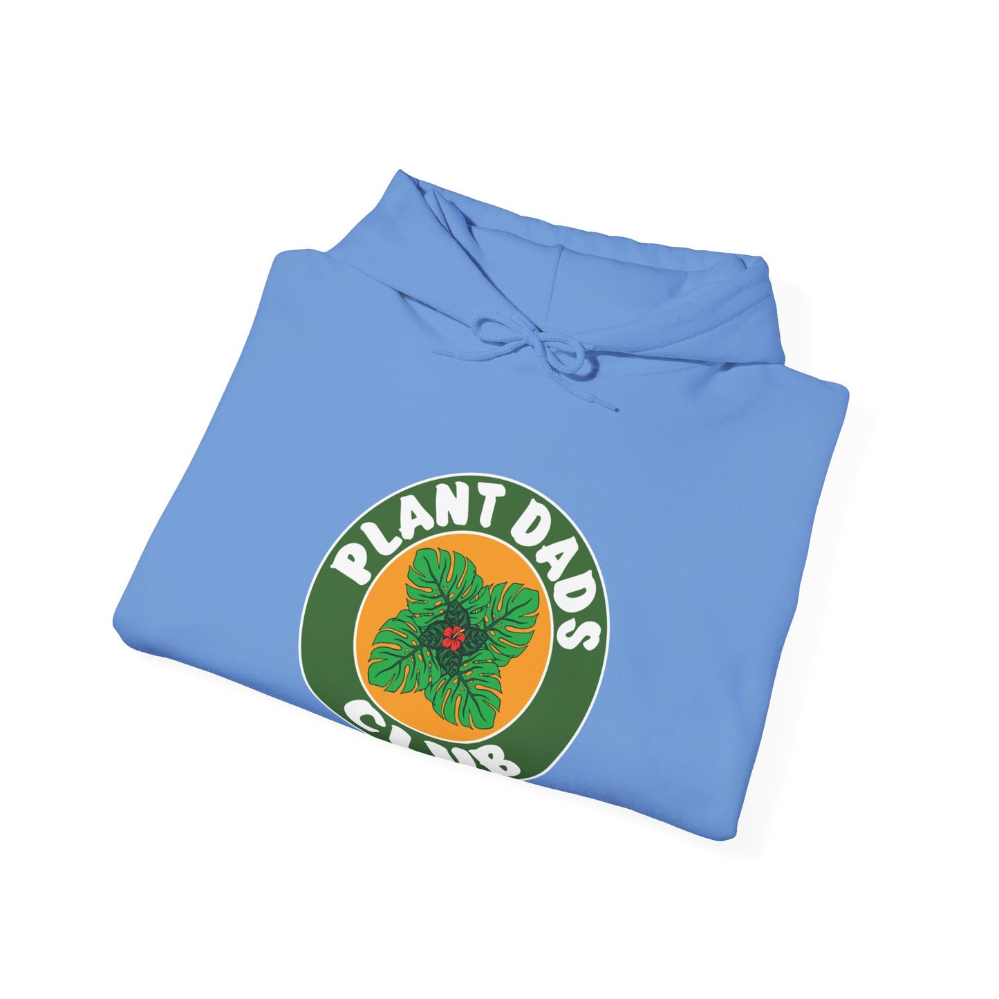 Plant Dads Club Hoodie