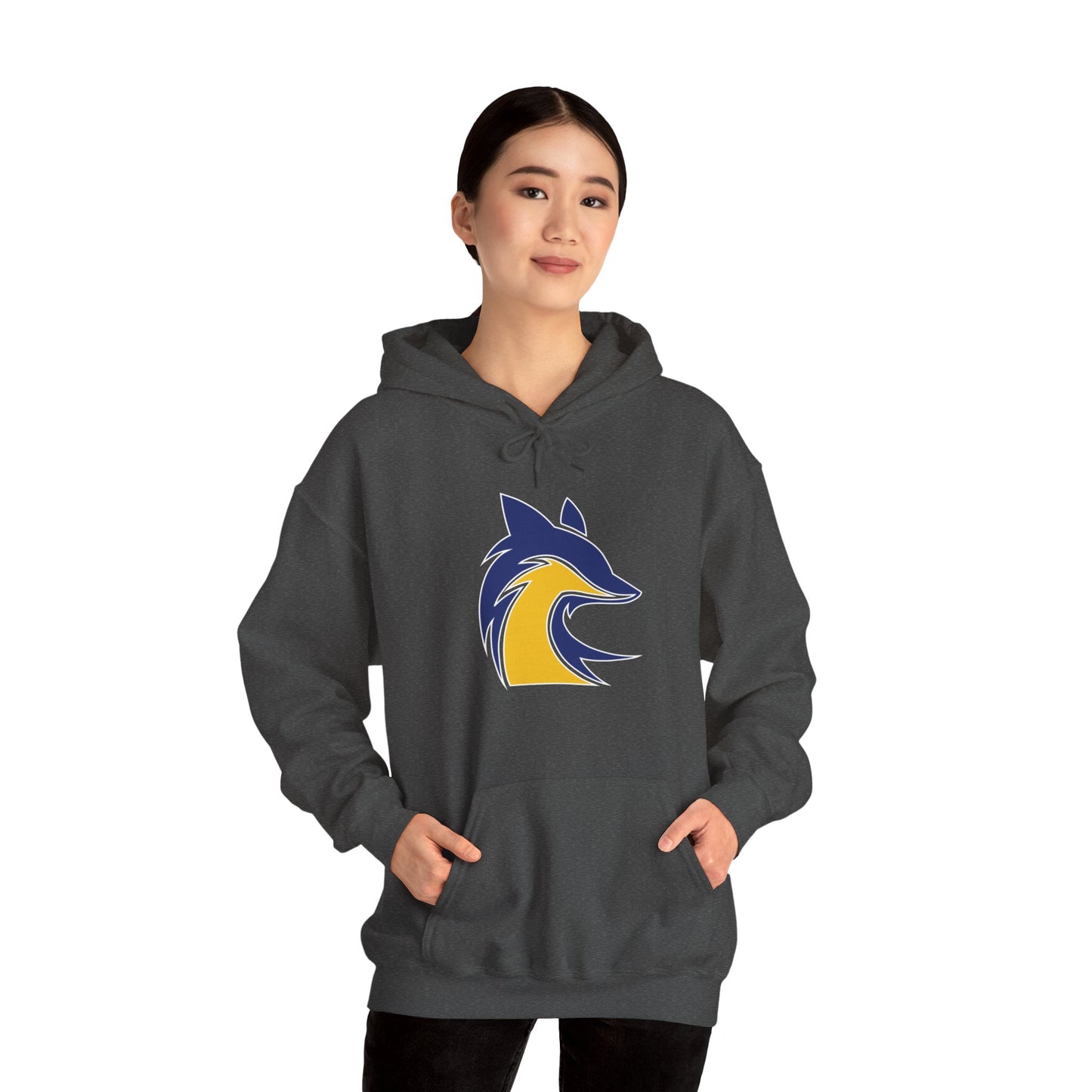 The Fox D3n Game Day Hoodie