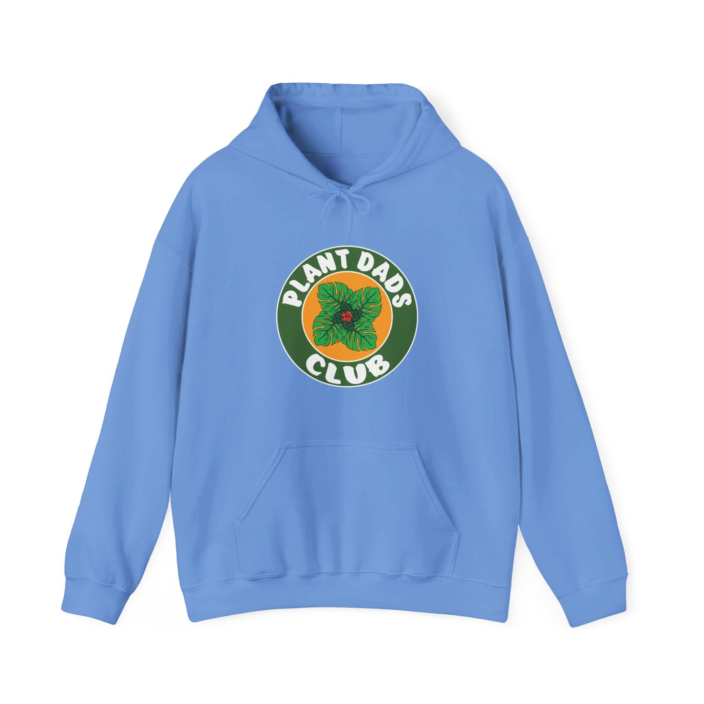 Plant Dads Club Hoodie