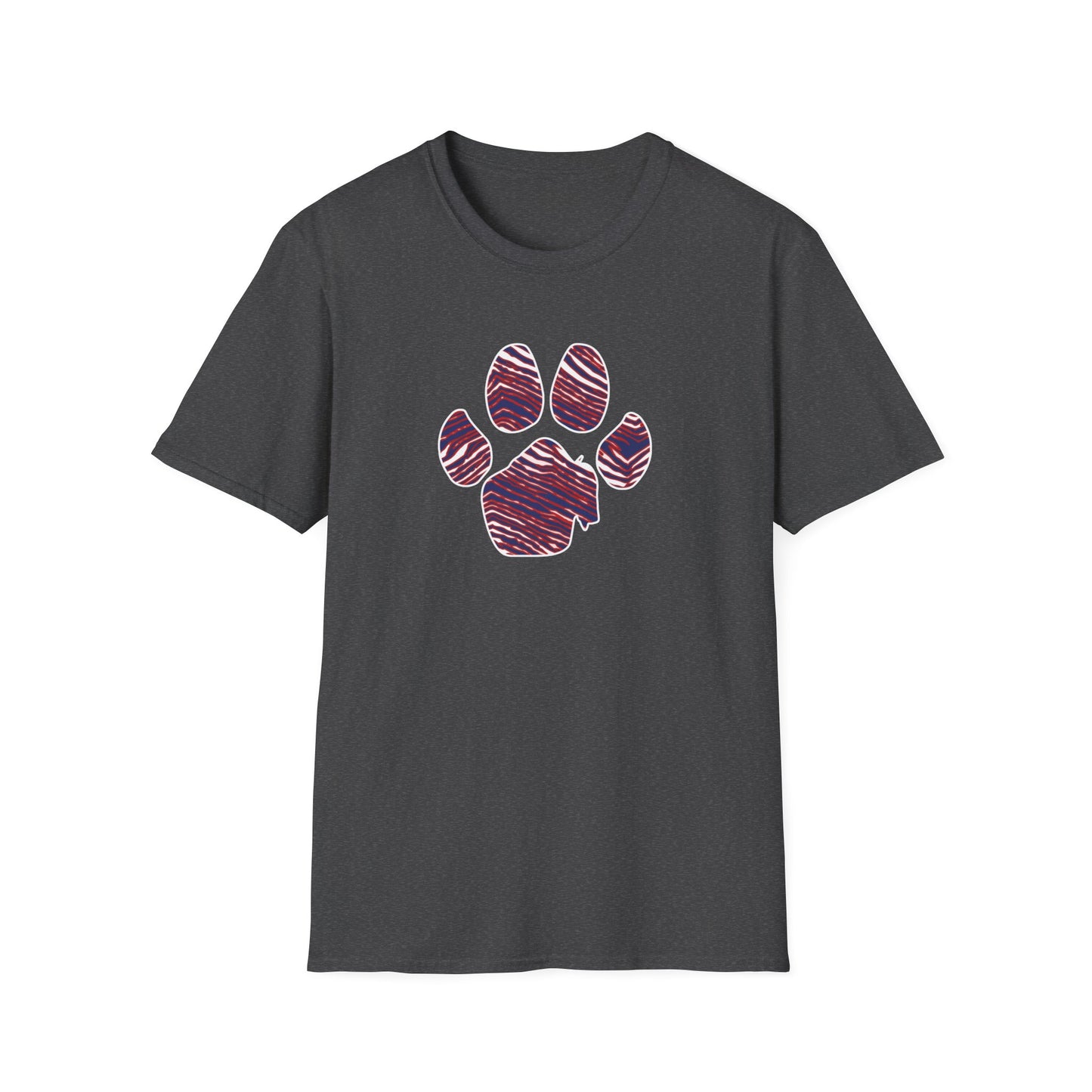 The Pawffalo Game Day Shirt