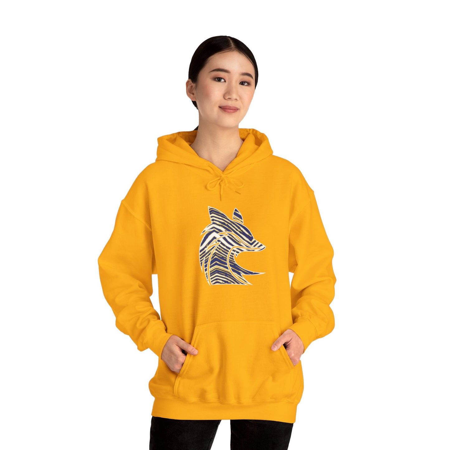 The Fox D3n Game Day Hoodie