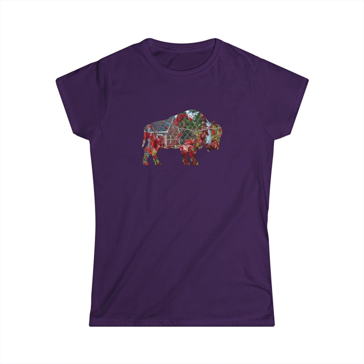 Fall Foliage Women's Shirt