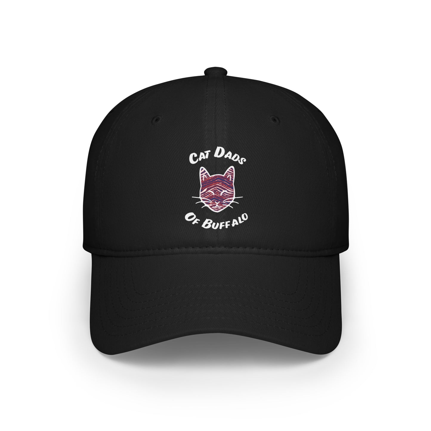 The Cat Dad Hat