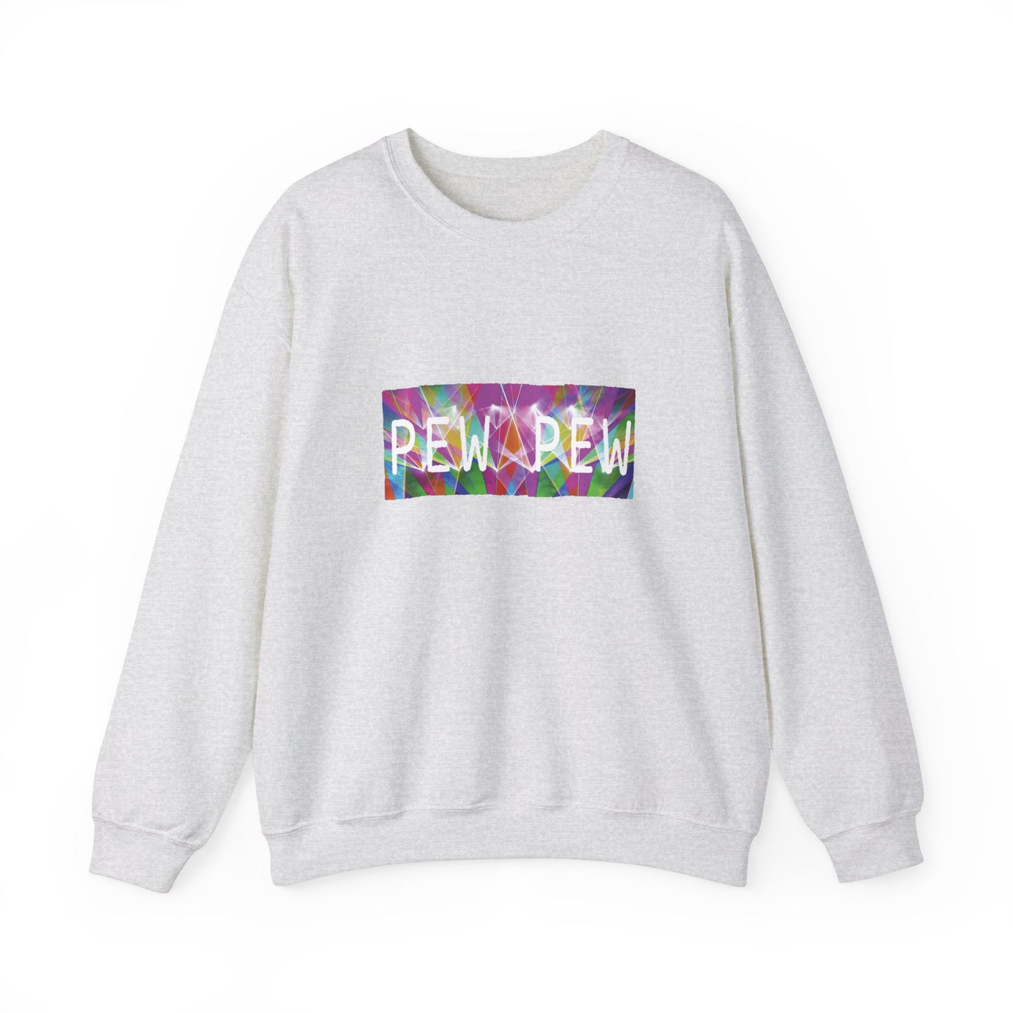 The Fox D3n Laser Sweatshirt