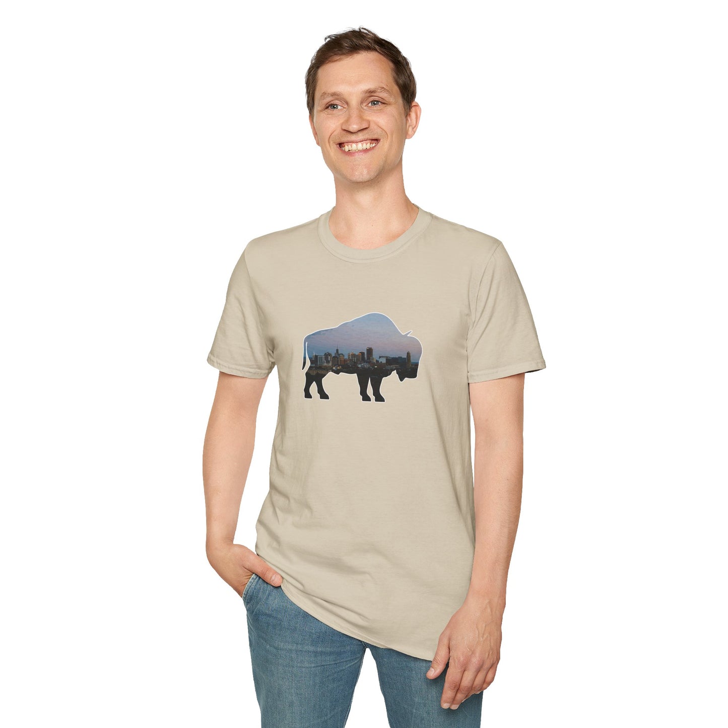 Buffalo Skyline Shirt