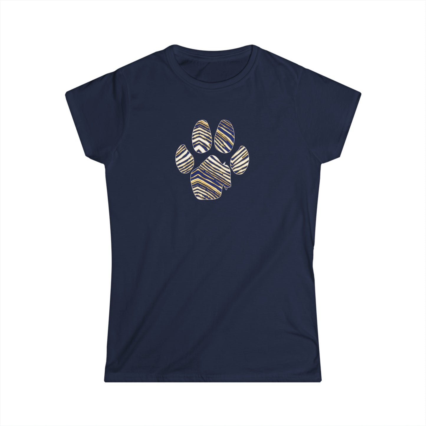 The Pawffalo Women’s Shirt