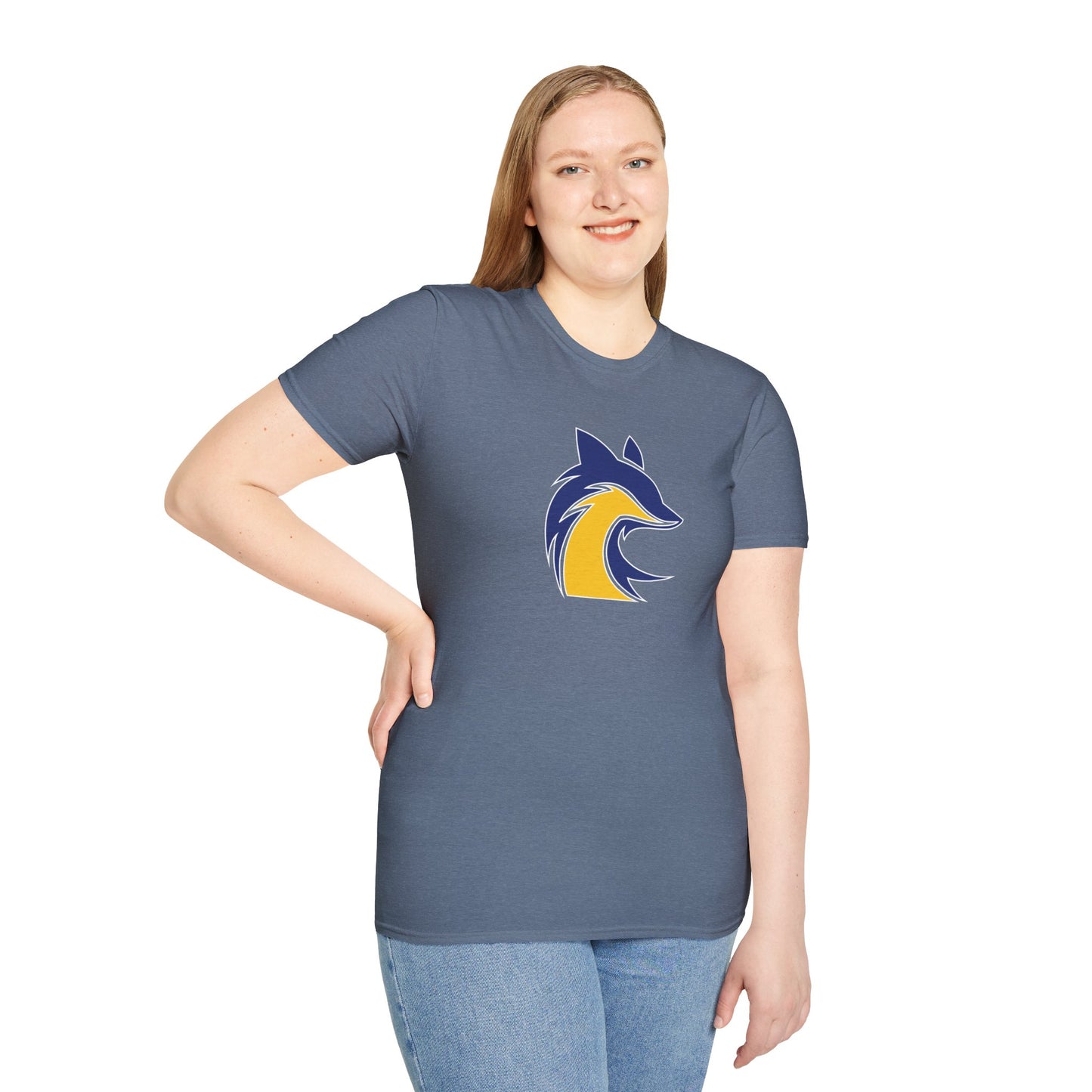 The Fox D3n Game Day Shirt