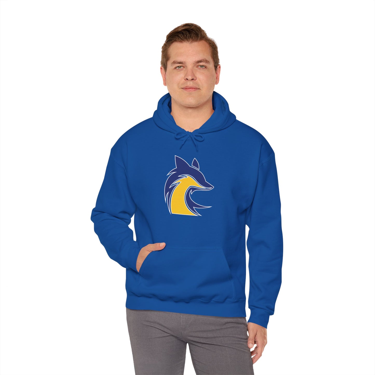 The Fox D3n Game Day Hoodie