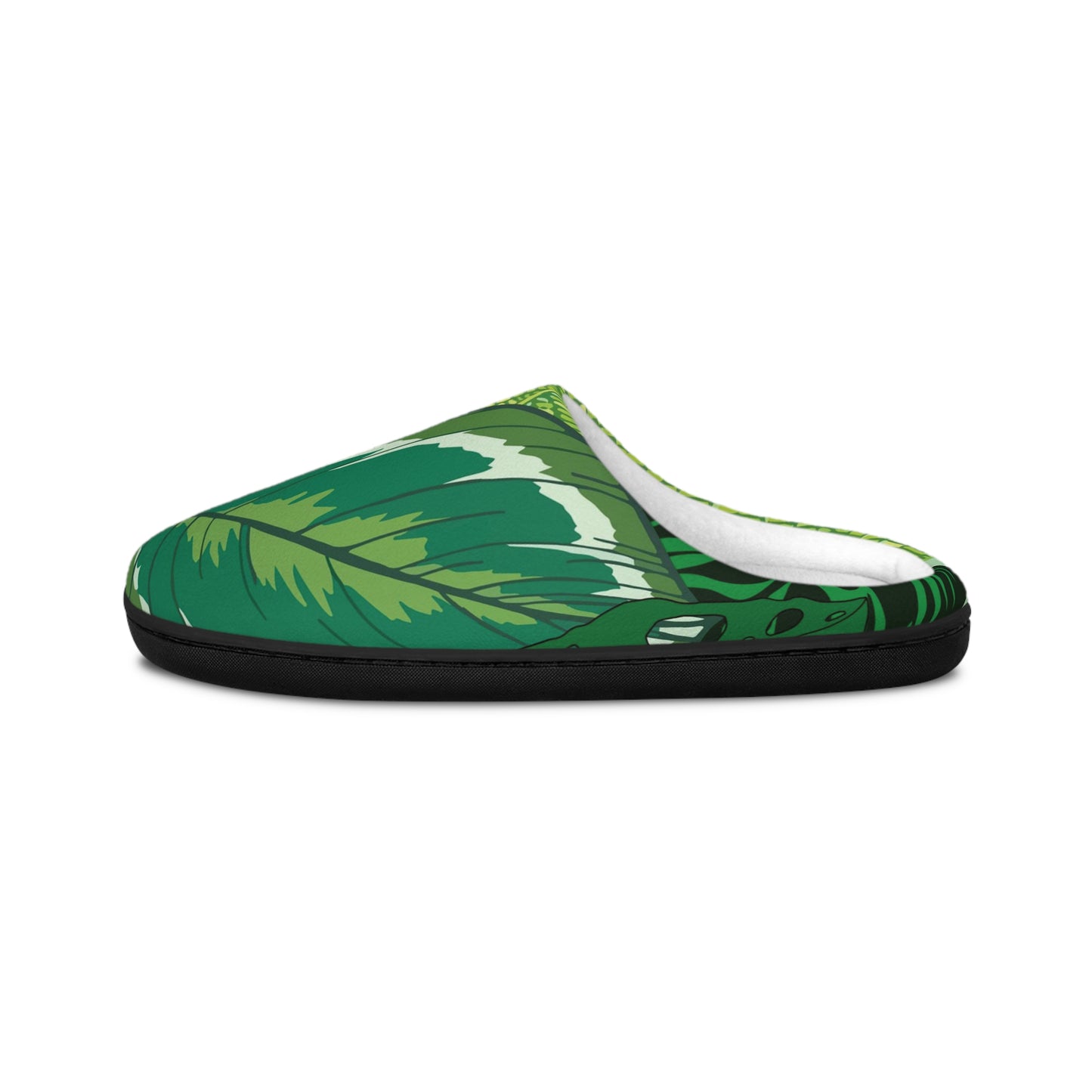 Plant Lovers Women's Slippers