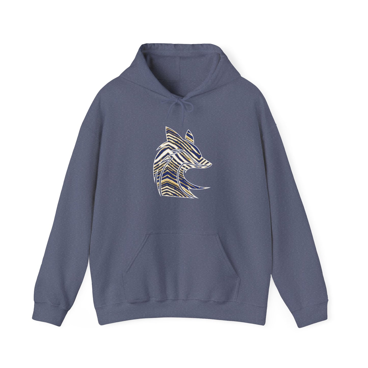 The Fox D3n Game Day Hoodie