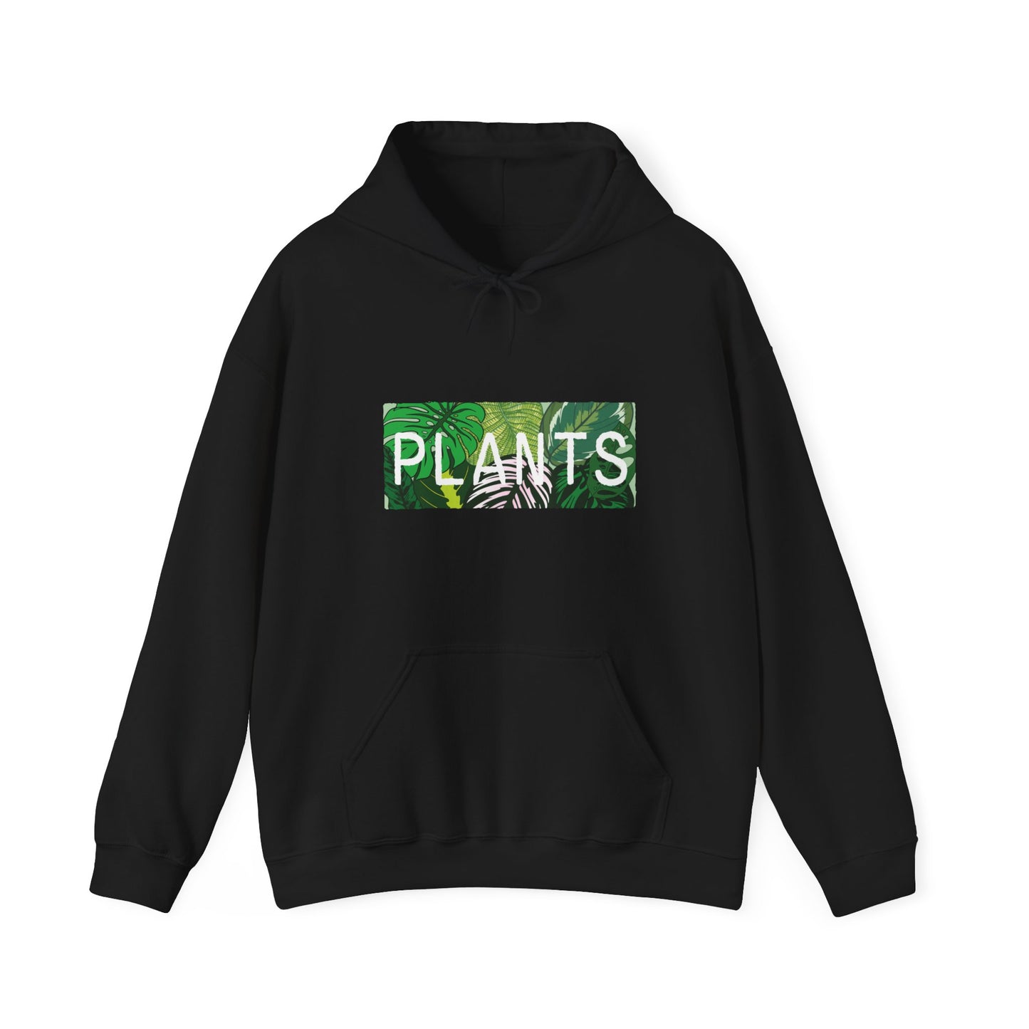 "Plants" Hoodie