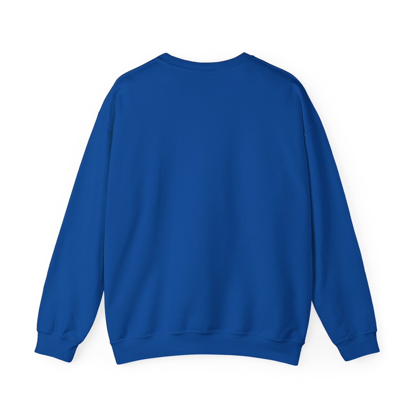 The Buffalo Game Day Sweatshirt