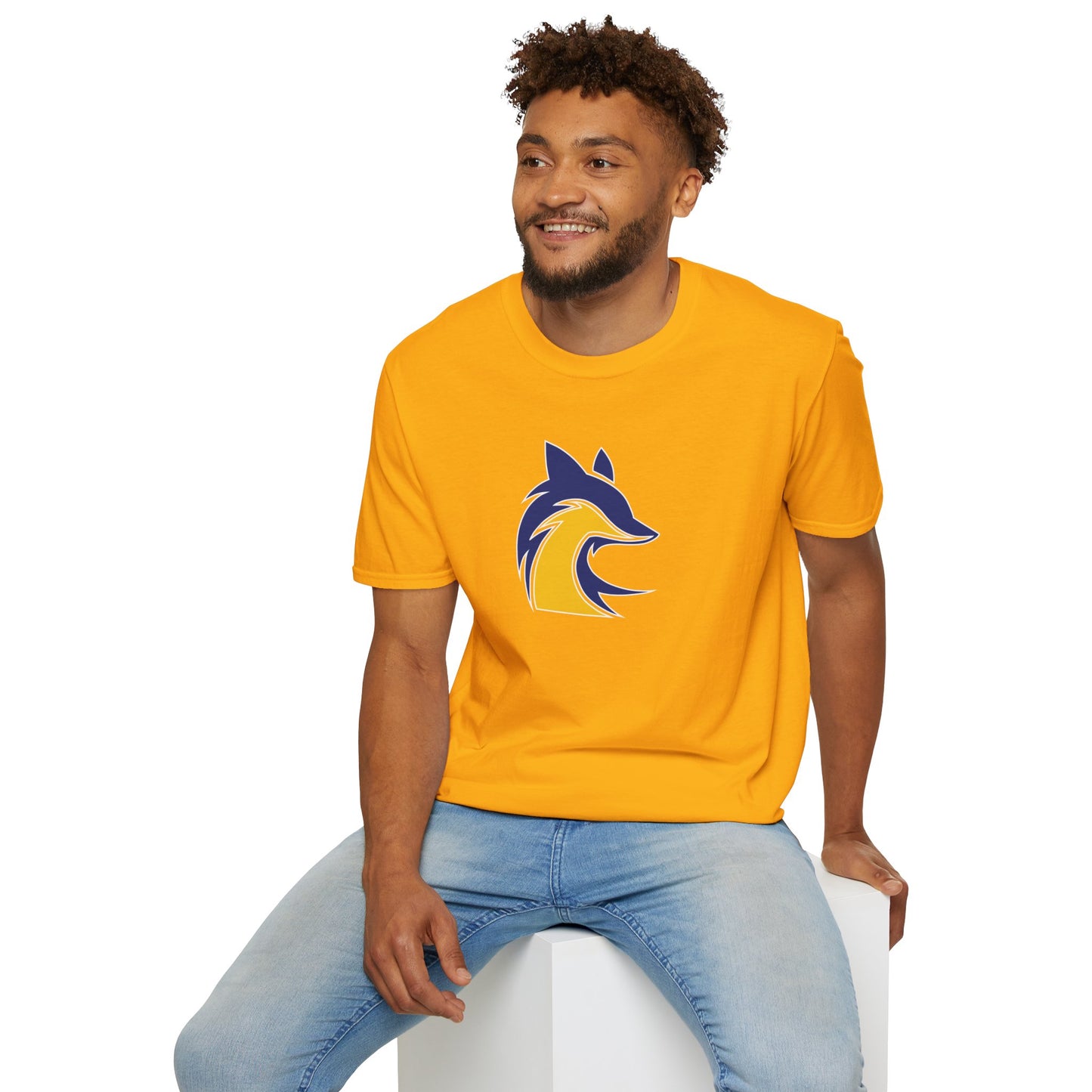 The Fox D3n Game Day Shirt