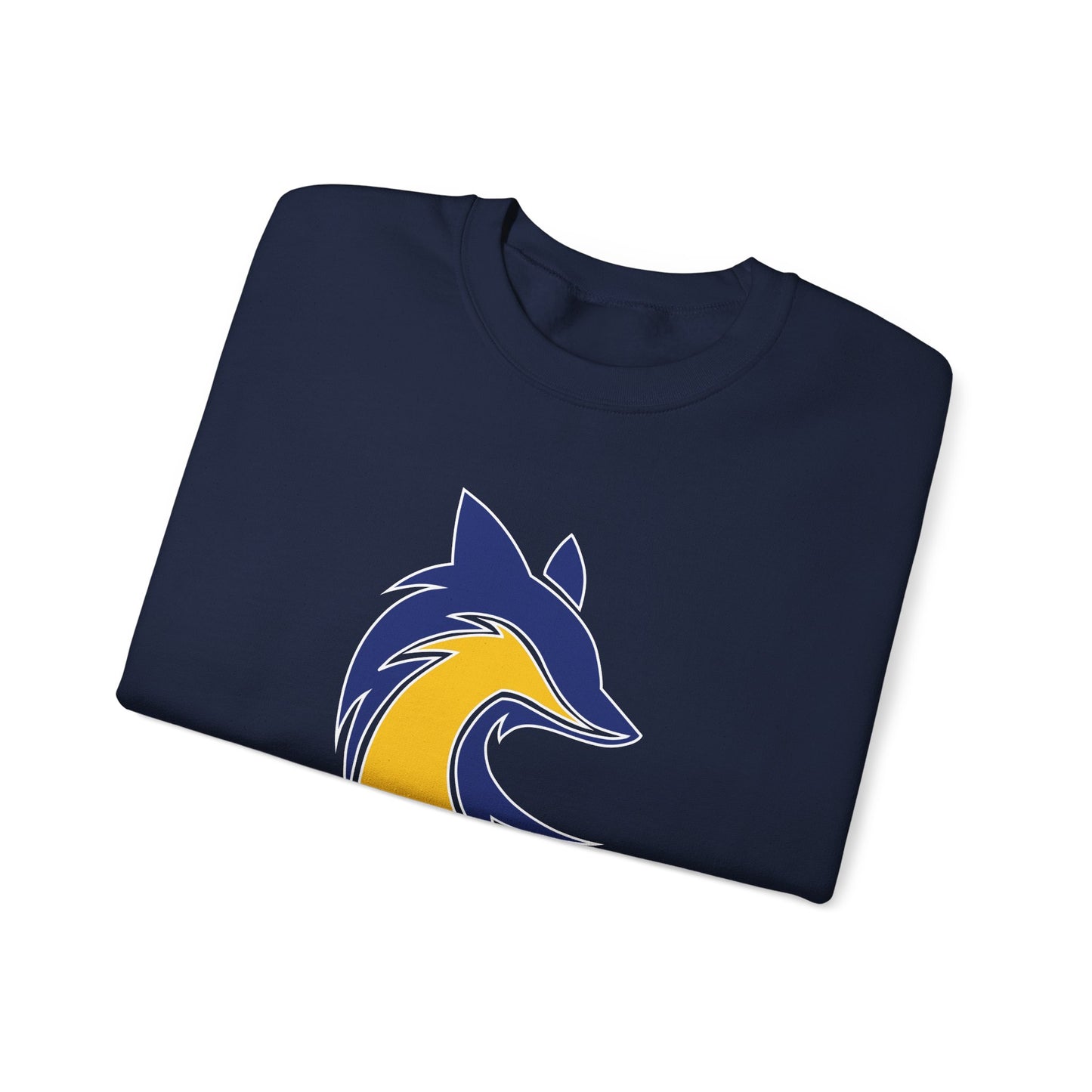 The Fox D3n Game Day Sweatshirt