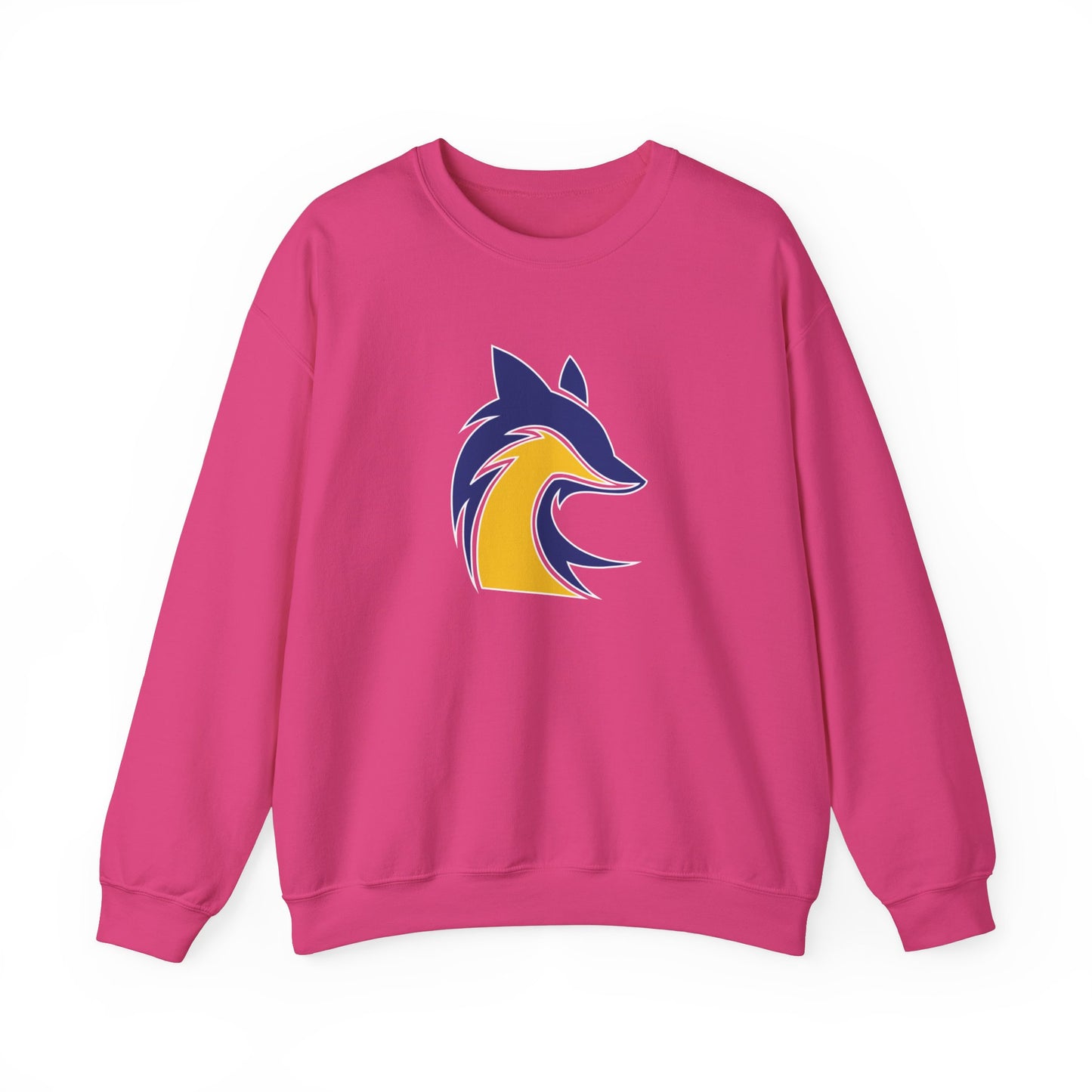 The Fox D3n Game Day Sweatshirt