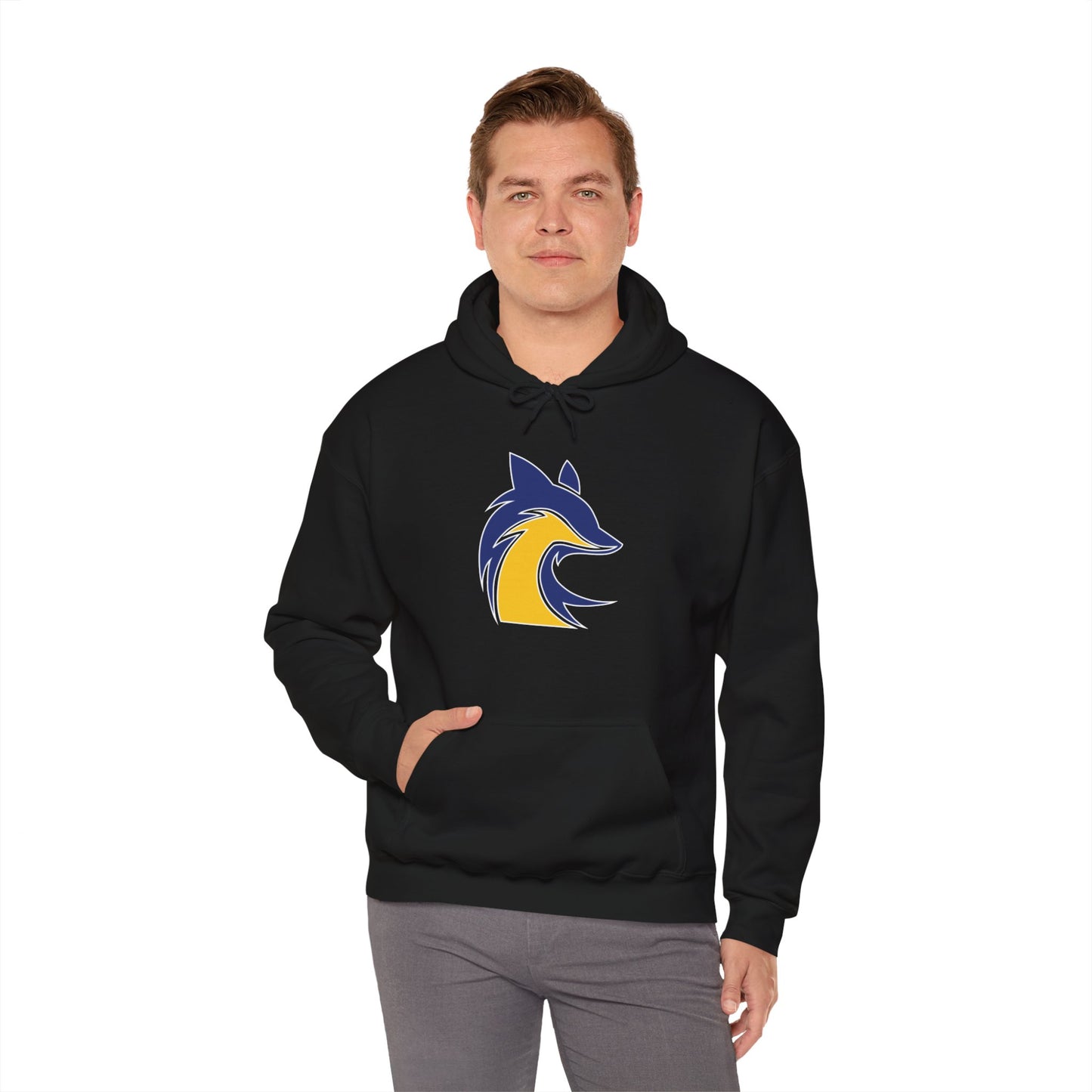 The Fox D3n Game Day Hoodie