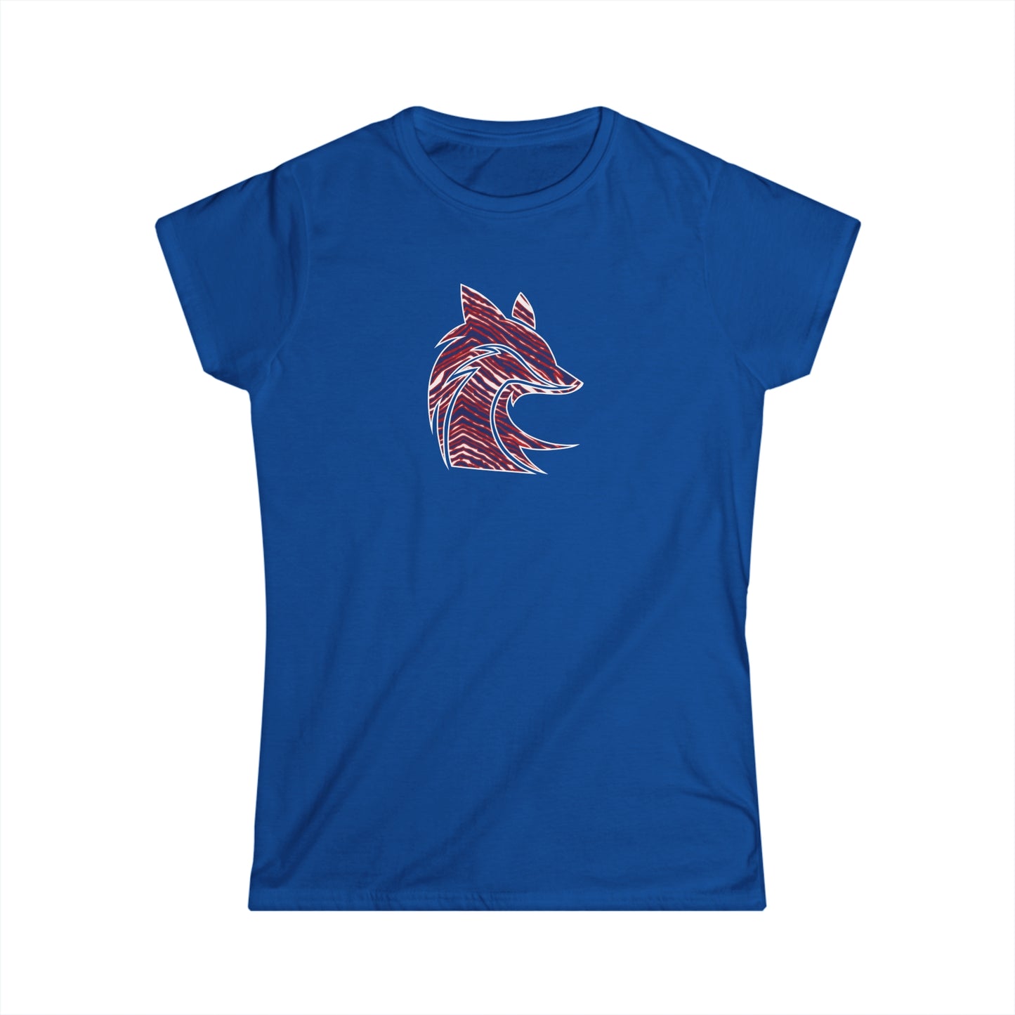 The Fox D3n Game Day Women’s Shirt