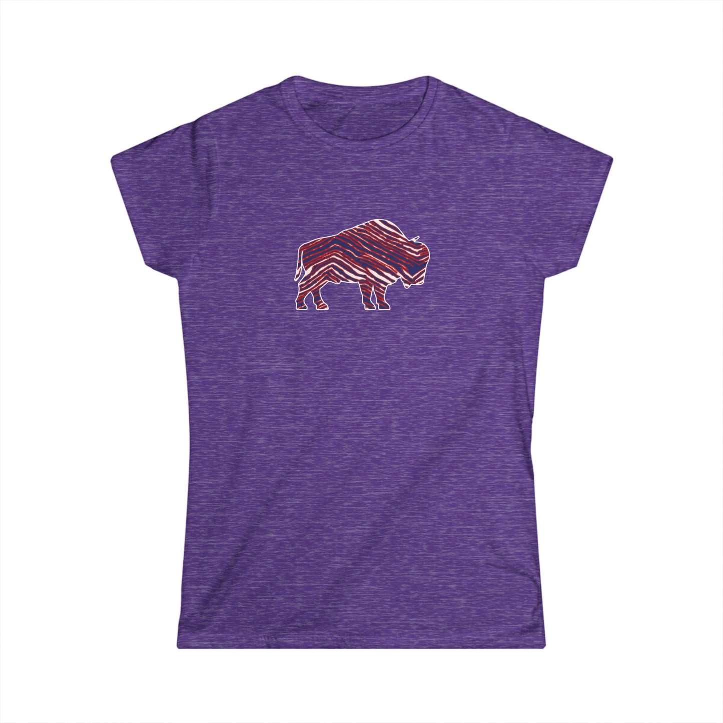 The Buffalo Game Day Women’s Shirt