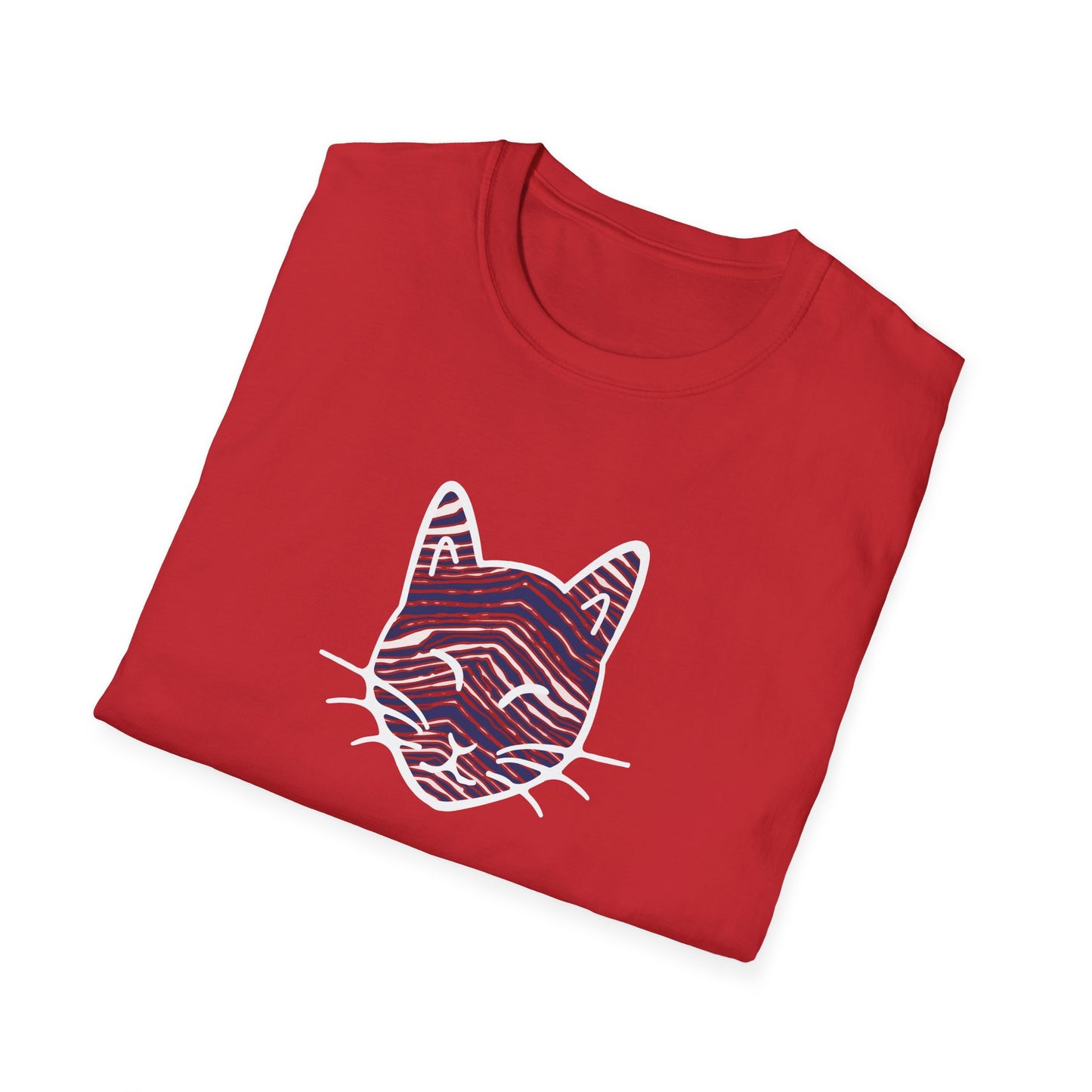 The Cat Fam Game Day Shirt