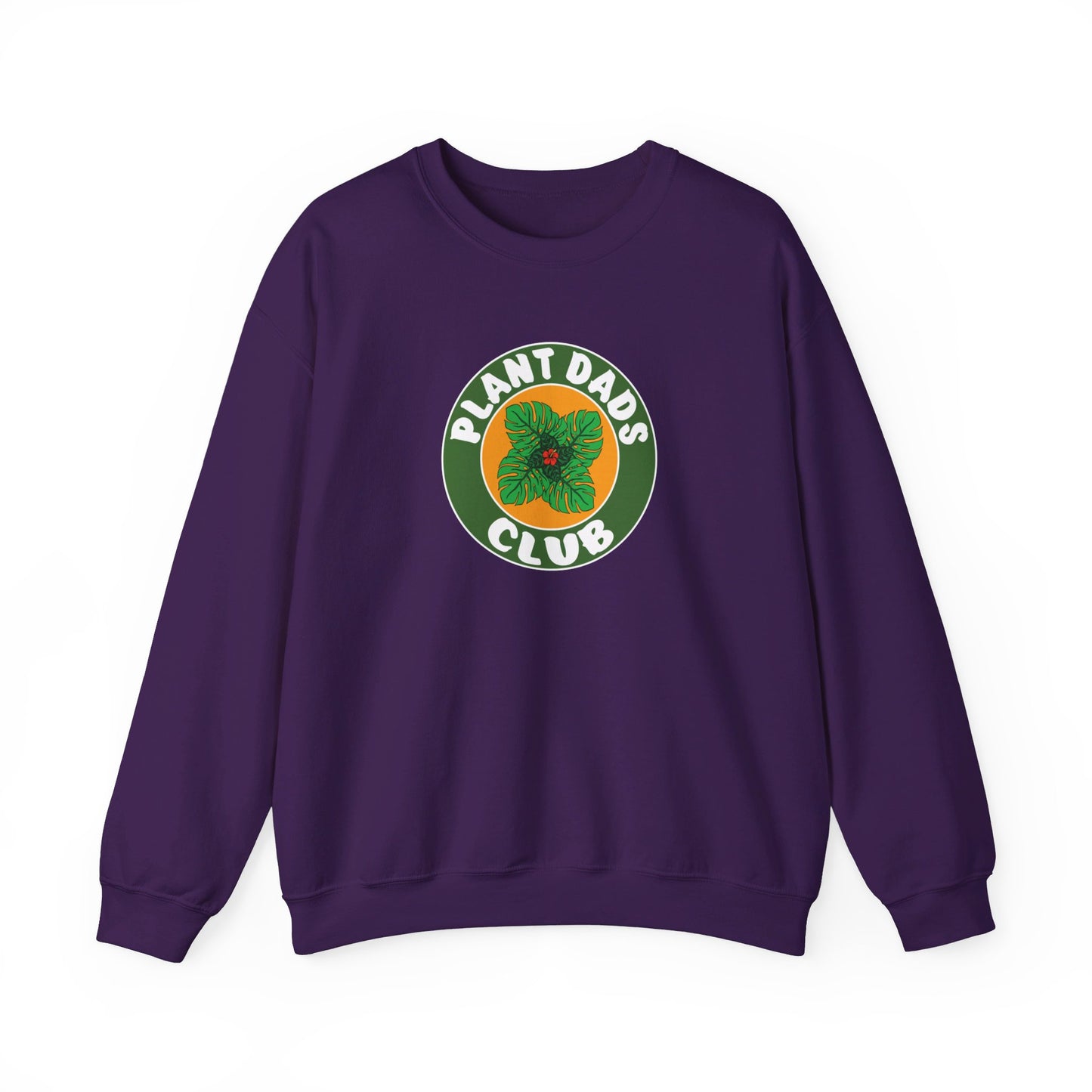 Plant Dads Club Sweatshirt