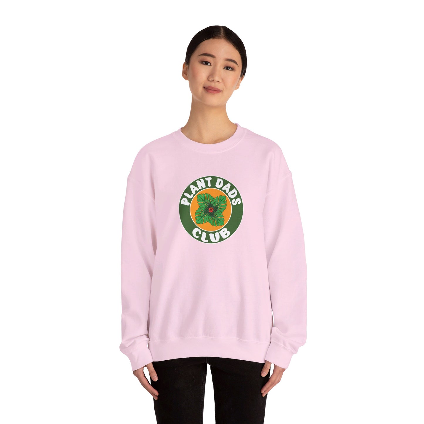 Plant Dads Club Sweatshirt