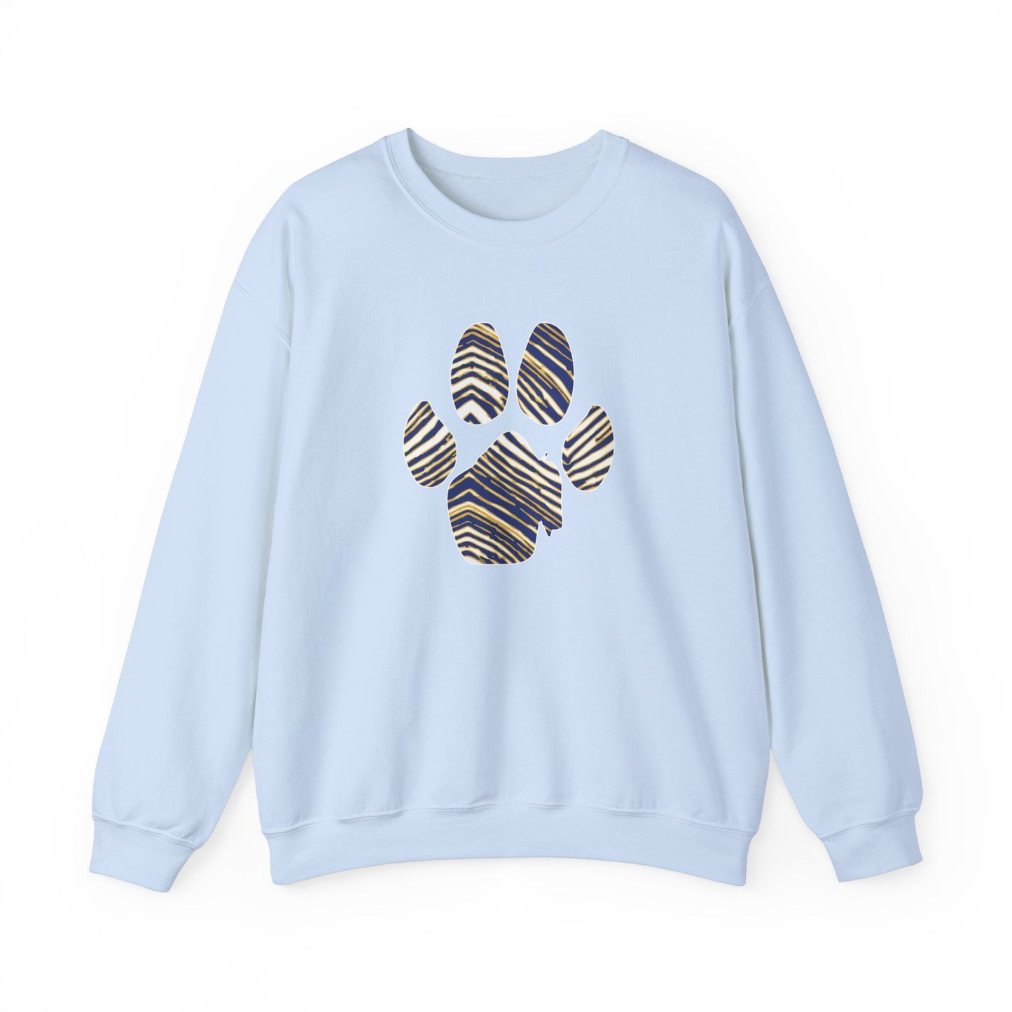 The Pawffalo Game Day Sweatshirt