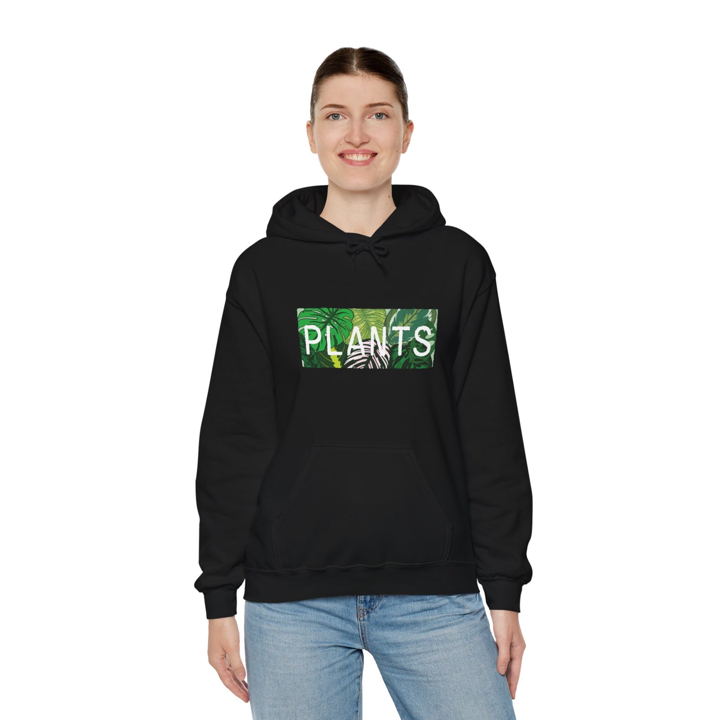 "Plants" Hoodie