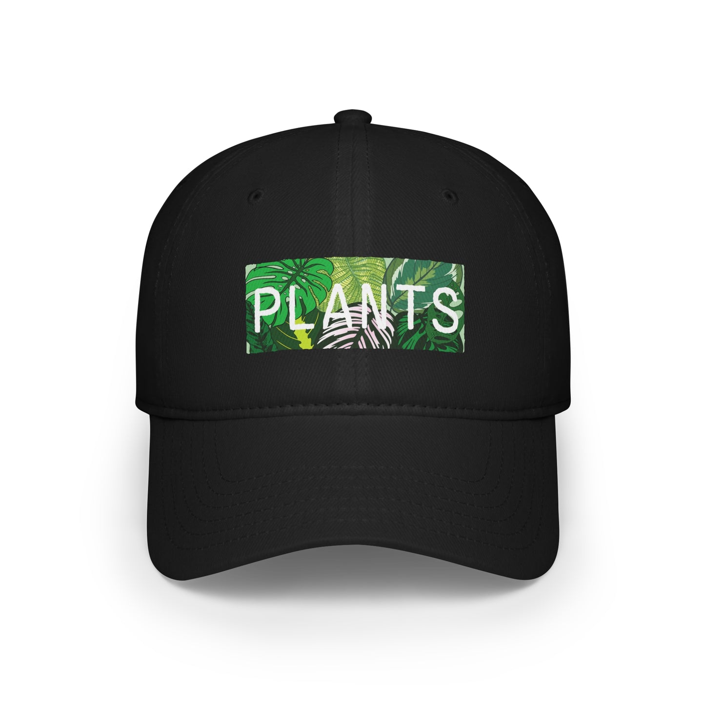 "Plants" Hat