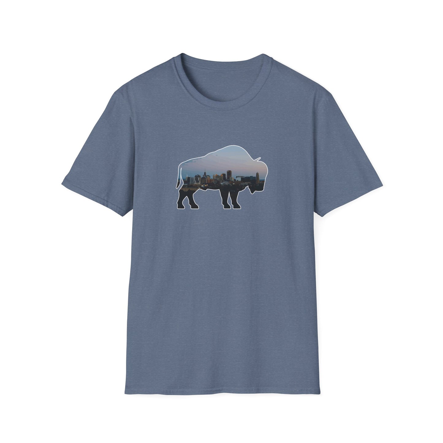 Buffalo Skyline Shirt