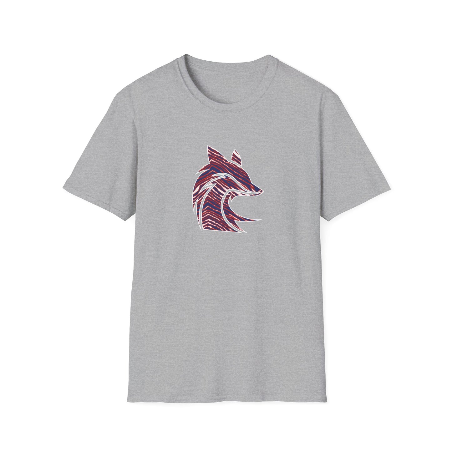 The Fox D3n Game Day Shirt