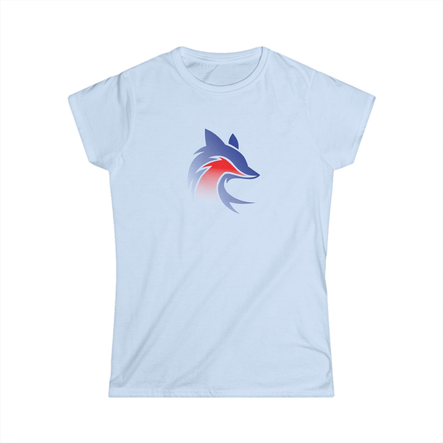 The Fox D3n Game Day Women’s Shirt