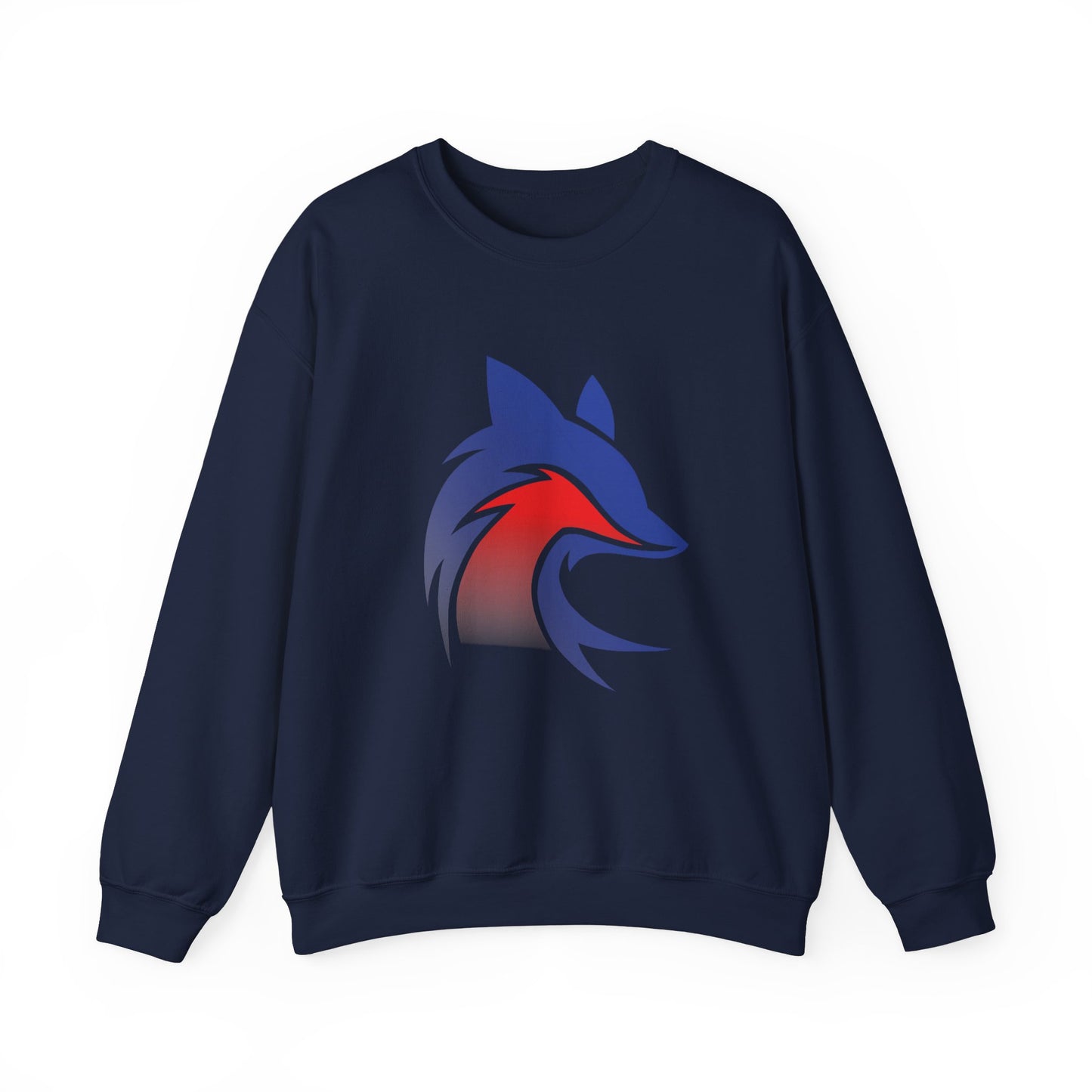 The Fox D3n Game Day Sweatshirt