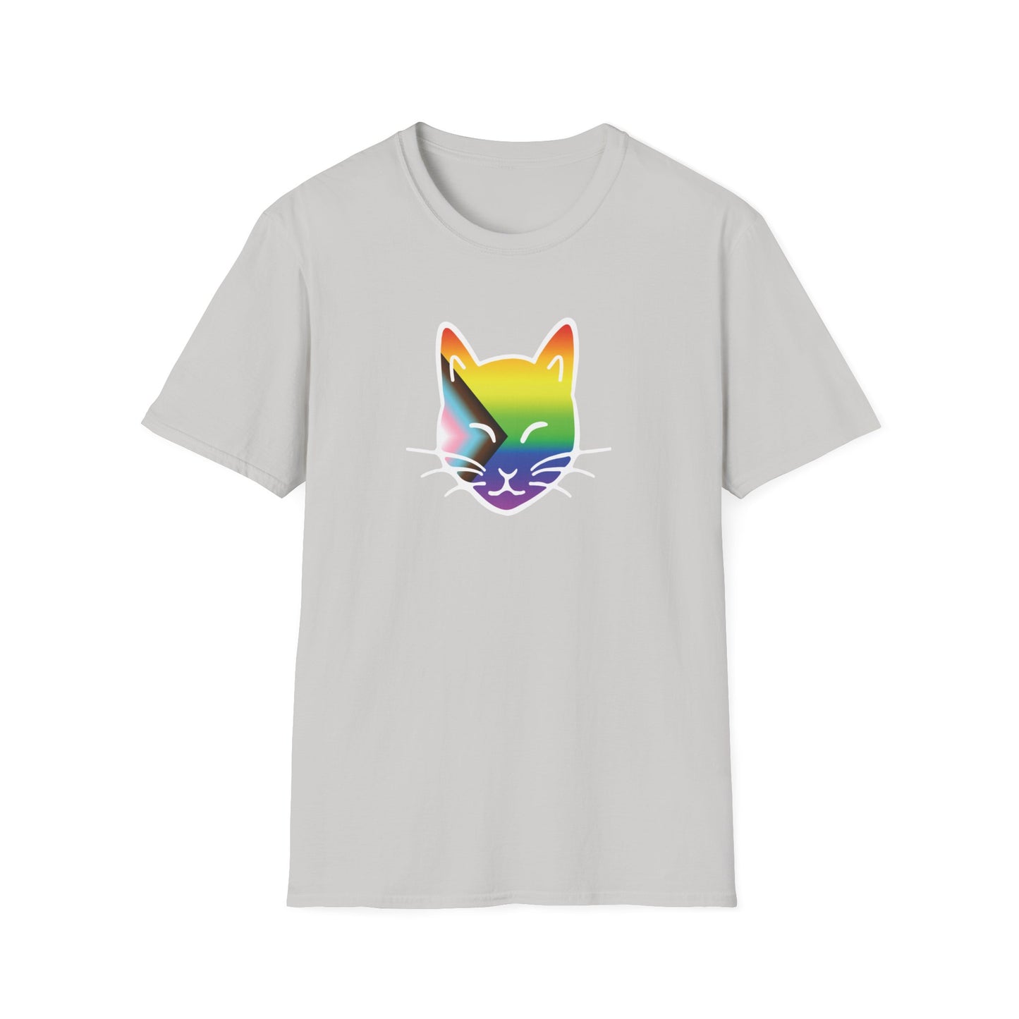 The Cat Fam Pride Shirt