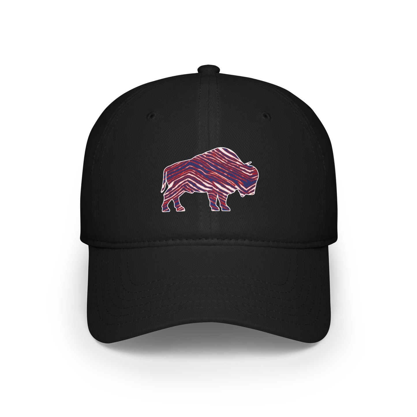 The Buffalo Game Day Hat