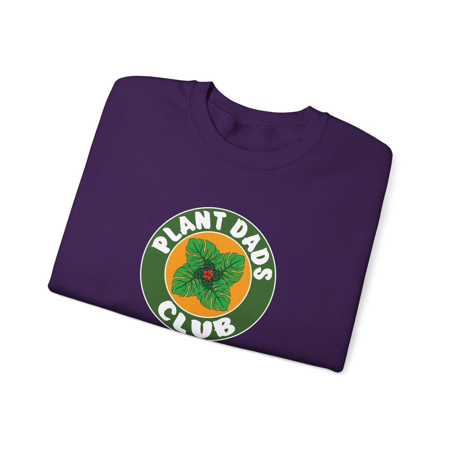 Plant Dads Club Sweatshirt