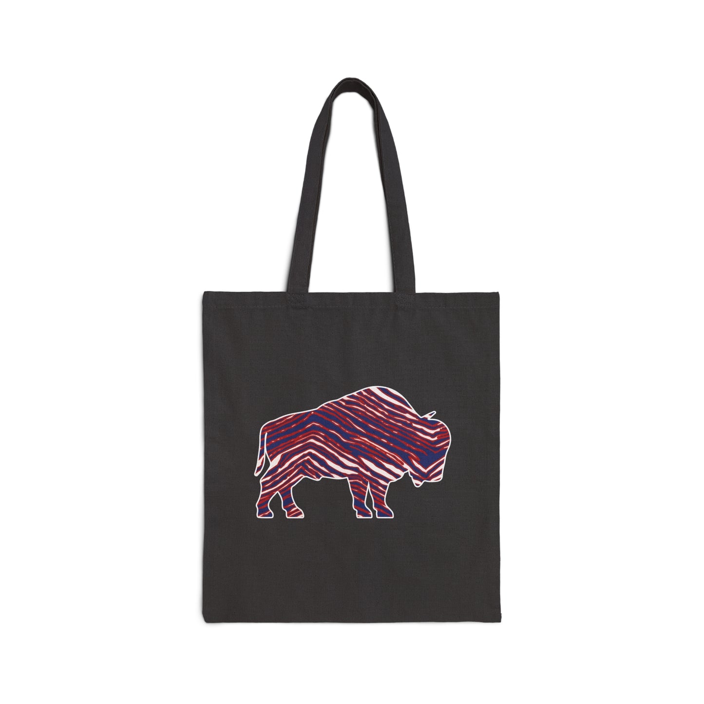 Buffalo Game Day Tote Bag