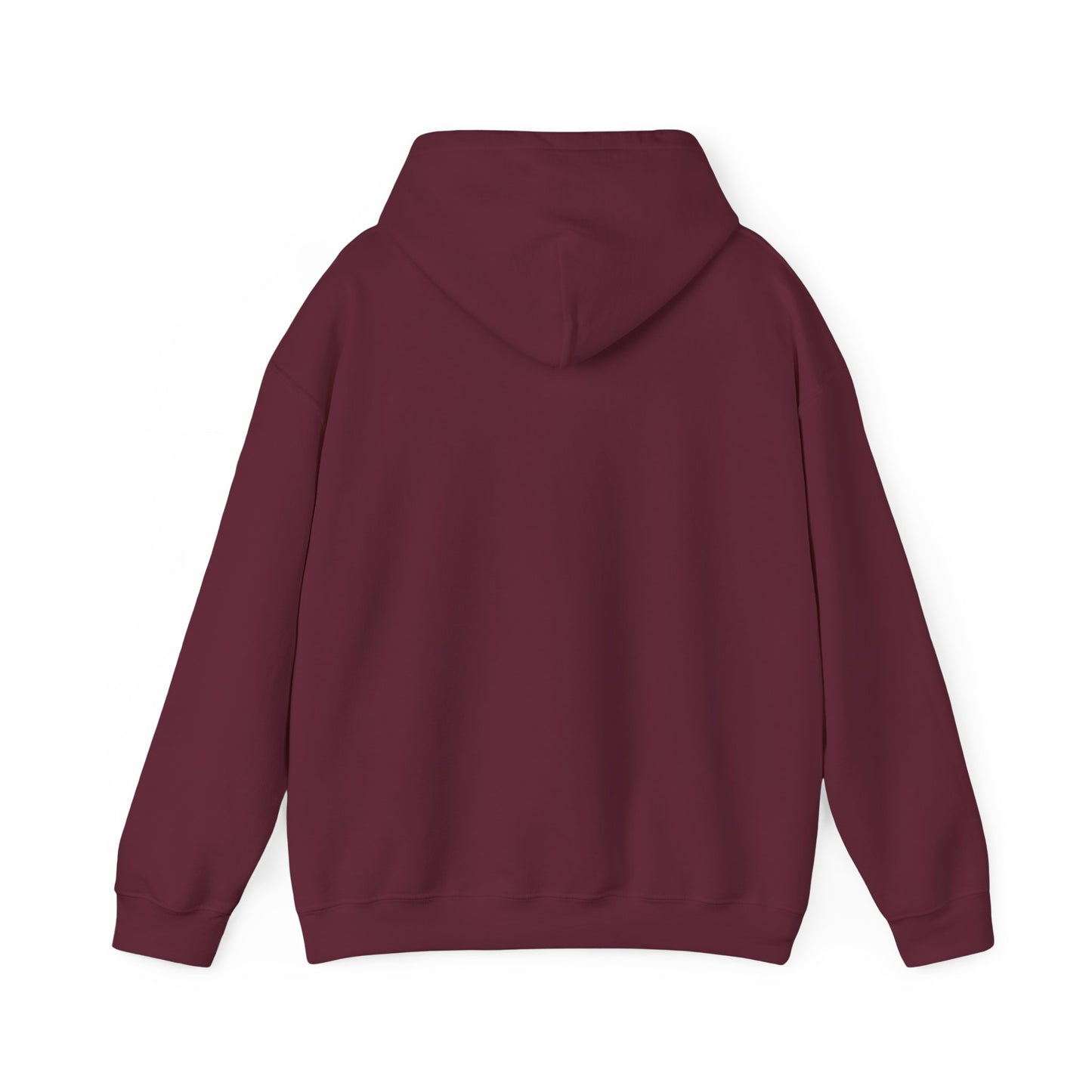 Fall Foliage Hoodie