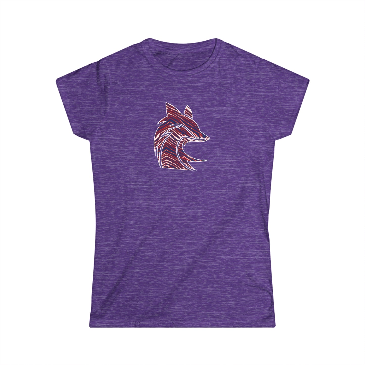 The Fox D3n Game Day Women’s Shirt