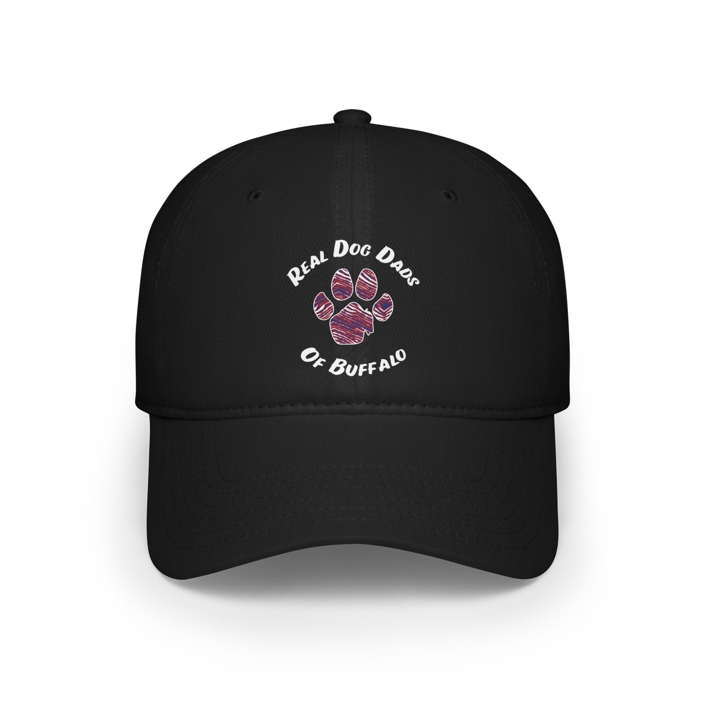 Real Dog Dads of Buffalo Hat