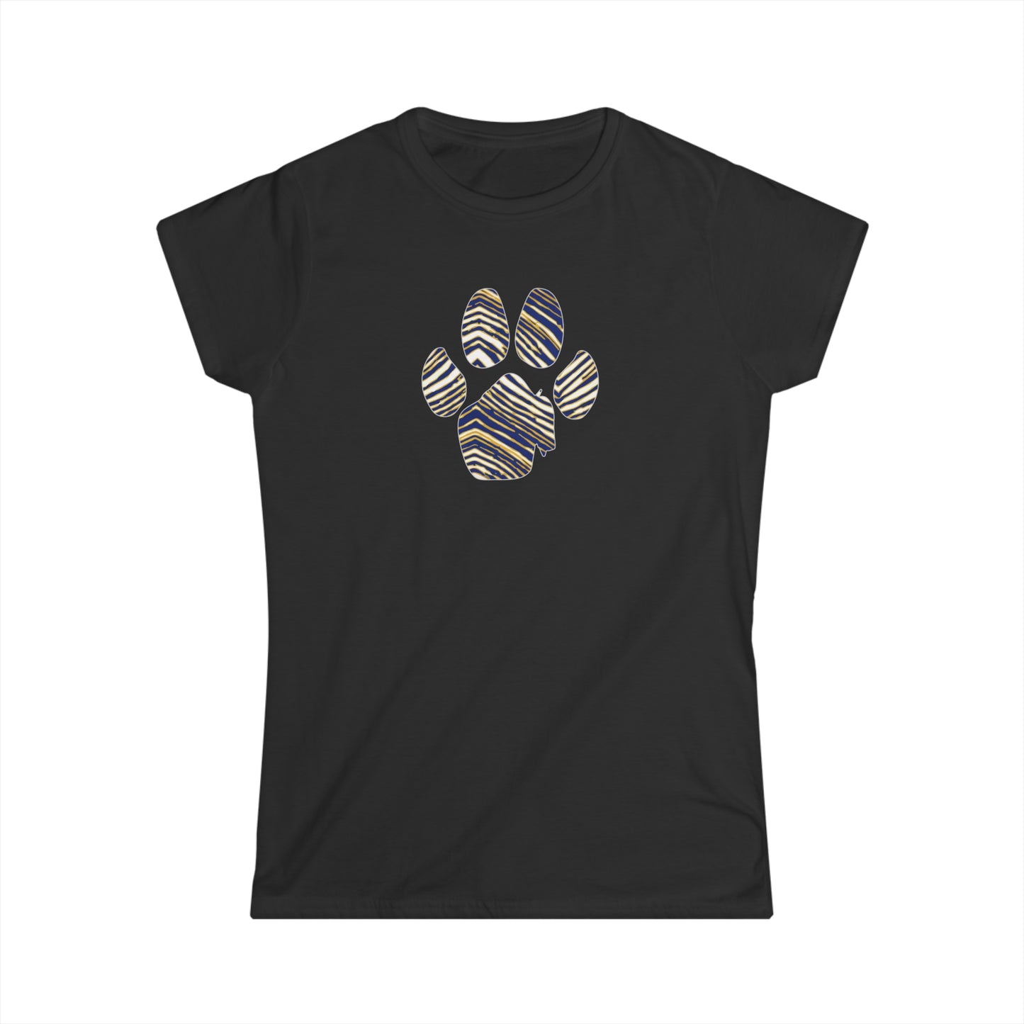 The Pawffalo Women’s Shirt