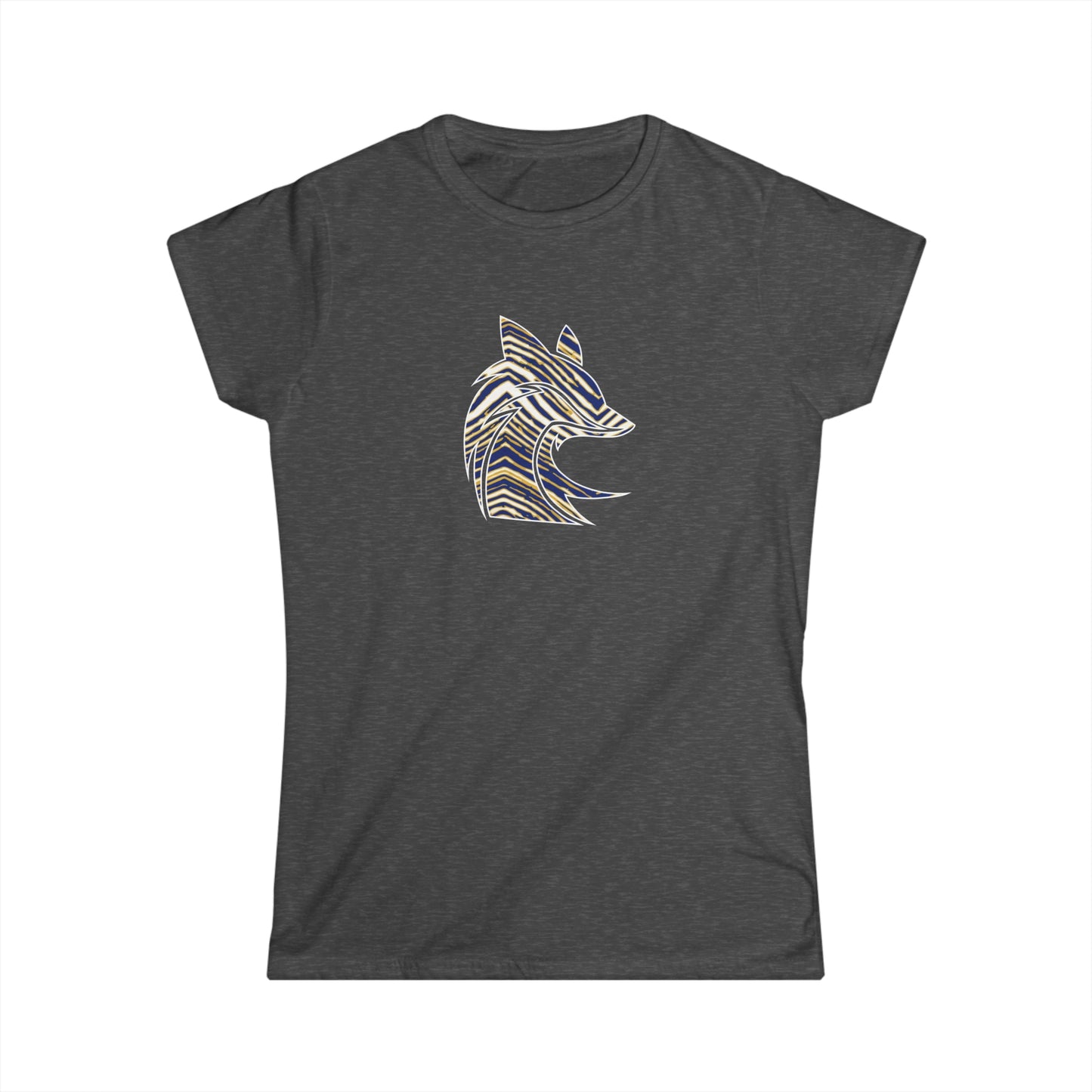 The Fox D3n Game Day Women’s Shirt