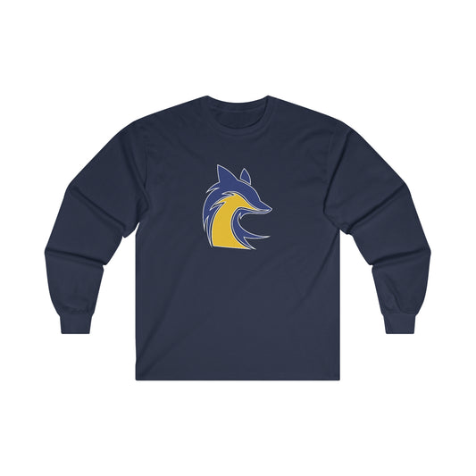 The Fox D3n Game Day Long Sleeve