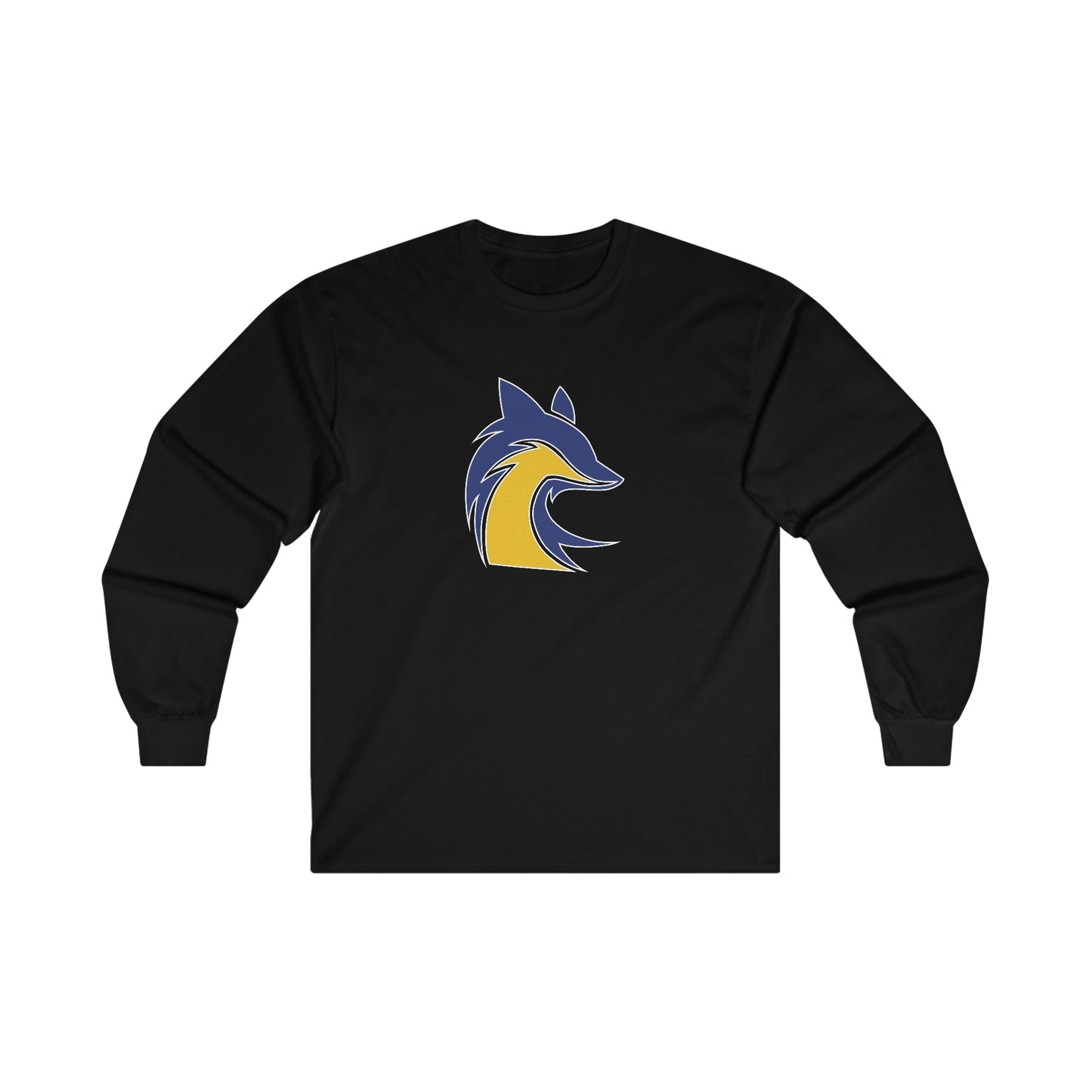 The Fox D3n Game Day Long Sleeve