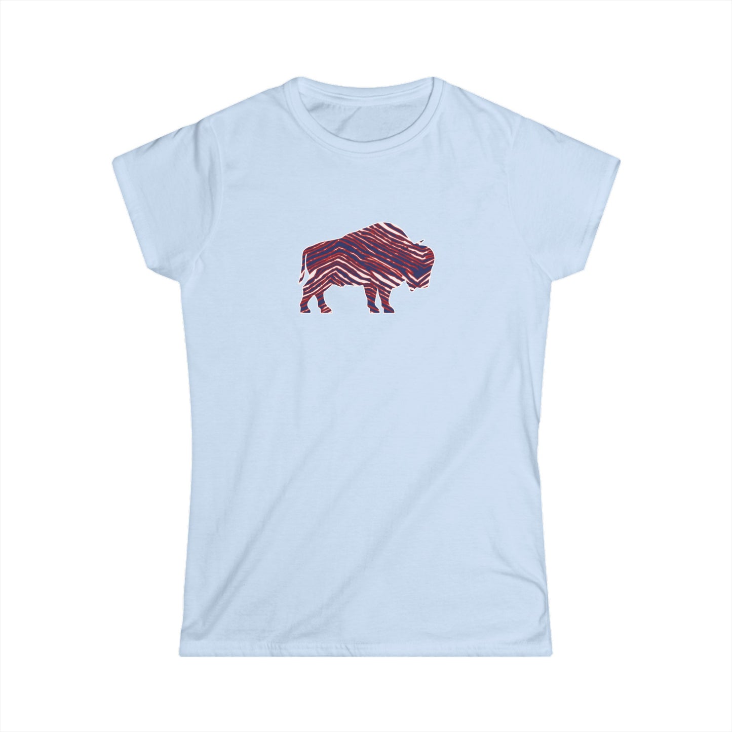 The Buffalo Game Day Women’s Shirt