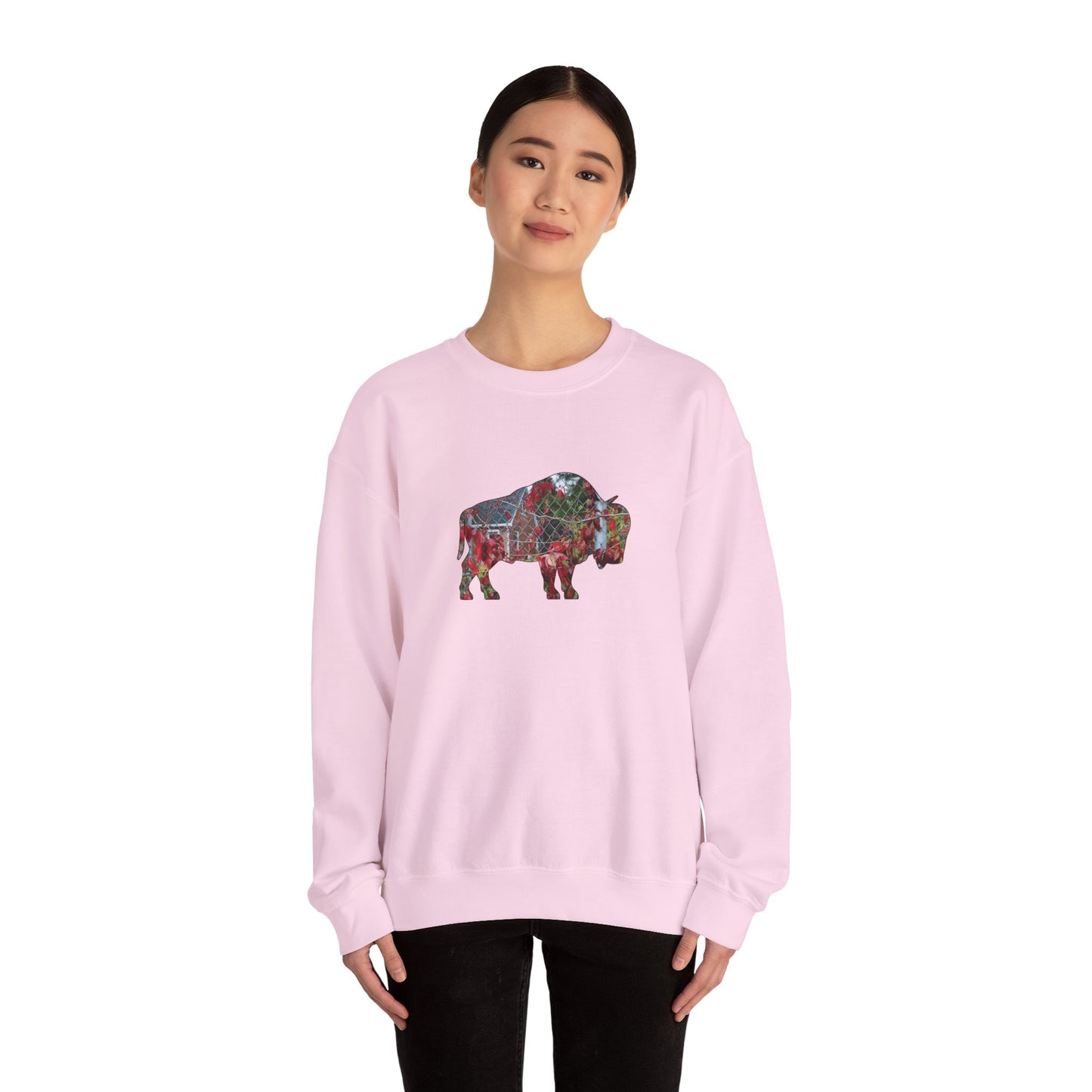 Fall Foliage Sweatshirt