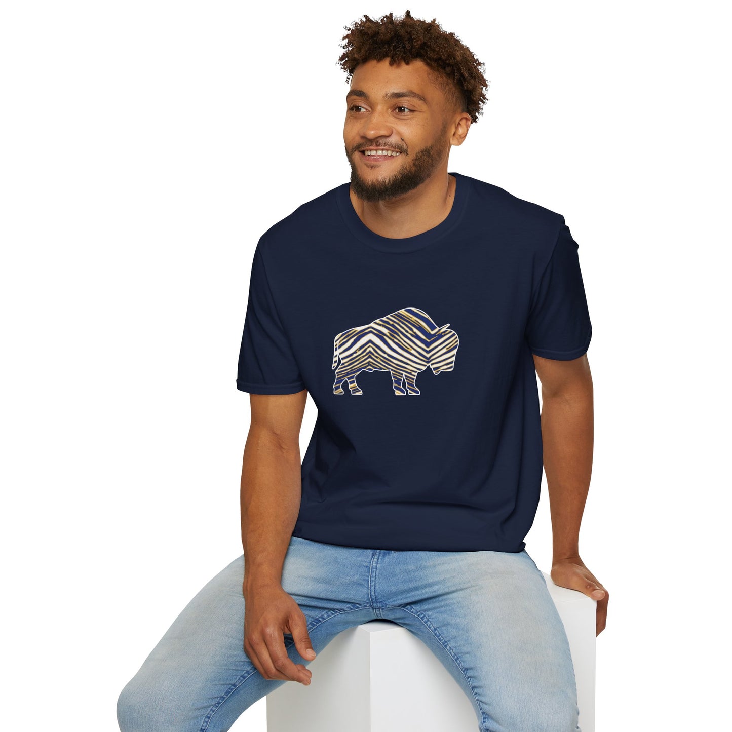 Buffalo Hockey Lovers Shirt